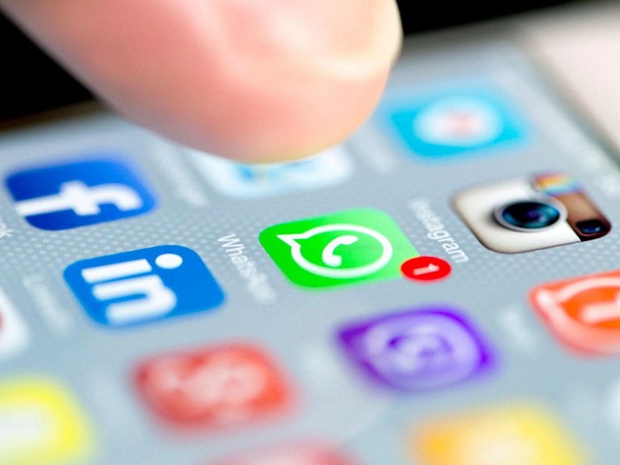     Facebook   banned from mixing up   WhatsApp   and   Instagram   data by Germany  